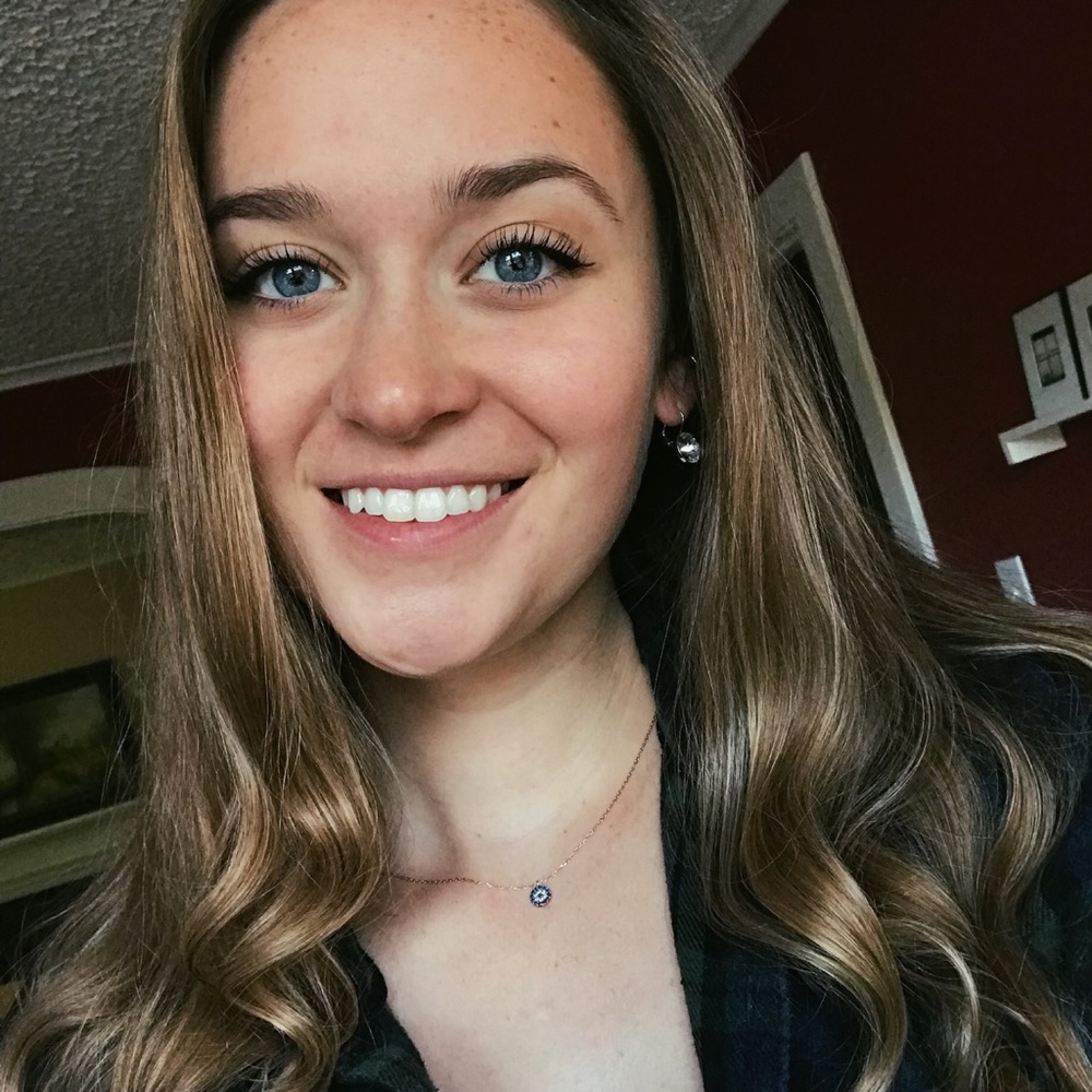 Meet your Posher, Brigid